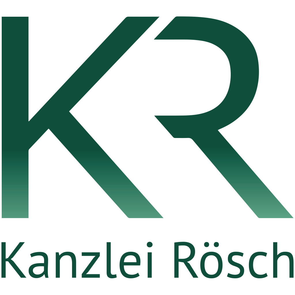 Log Kanzlei Rösch