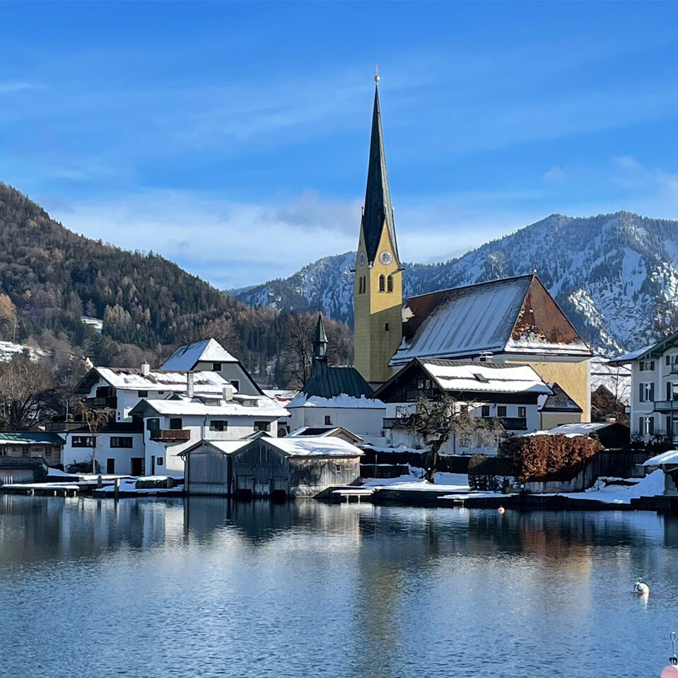 Kanzlei Rösch Fachkanzlei für Erbrecht, Testamentsvollstreckung und Nachfolge Zweigstelle Rottach-Egern