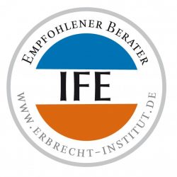 Logo IFE Berater
